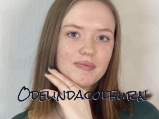 Odelindacolburn