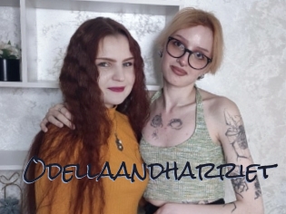 Odellaandharriet