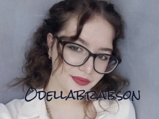 Odellabrabson