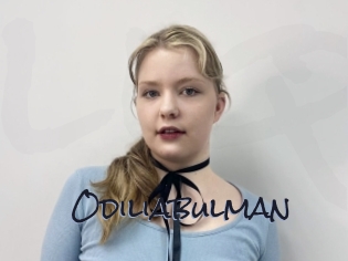 Odiliabulman