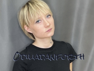 Odiliadanforth