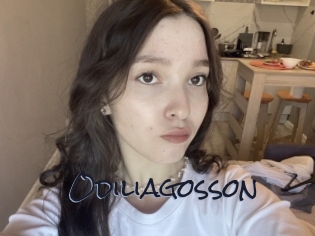 Odiliagosson