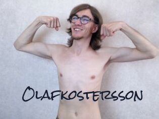 Olafkostersson