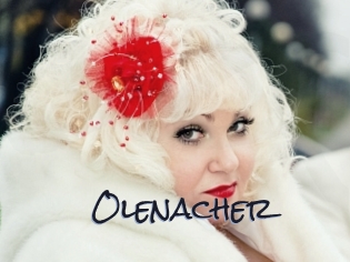 Olenacher