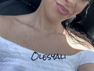 Olesyali