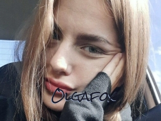 Olgafox