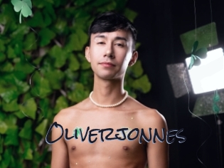 Oliverjonnes