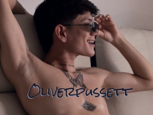 Oliverpussett