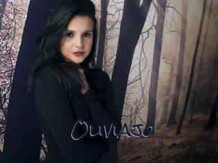 Oliviajo