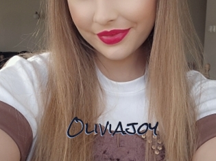 Oliviajoy