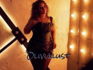 Olivialust