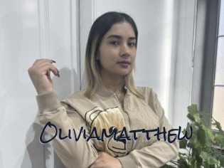 Oliviamatthew