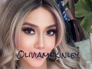 Oliviamckinley