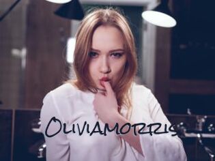 Oliviamorris