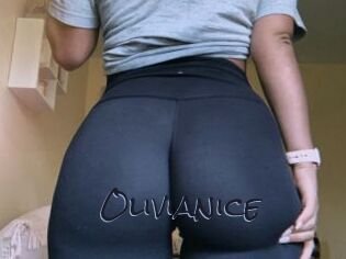 Olivianice