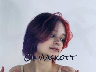 Oliviaskott