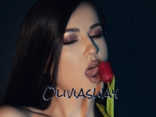 Oliviasway