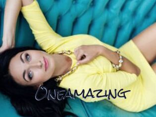 Oneamazing