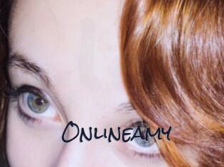 Onlineamy