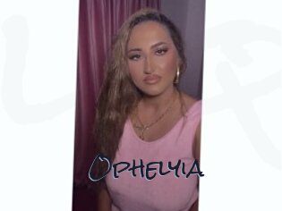 Ophelyia