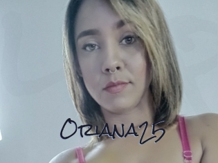 Oriana25