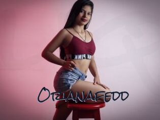 Orianafedd