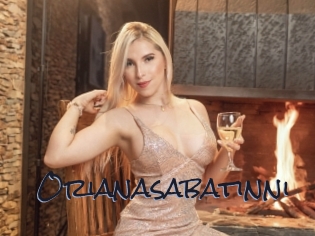 Orianasabatinni