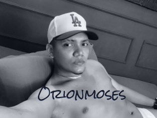 Orionmoses