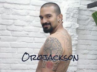 Orojackson