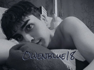 Owenblue18