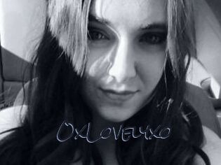 OxLovelyxo