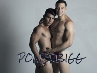 POWERBIGG Liquisexxx