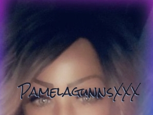 PamelagunnsXXX