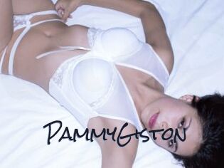 PammyGiston