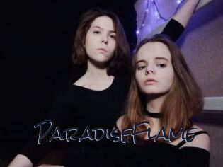 ParadiseFlame