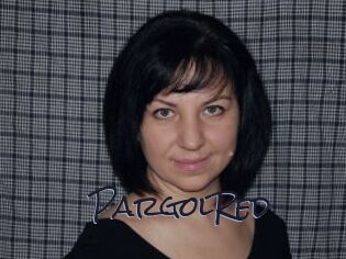 PargolRed Liquisexxx