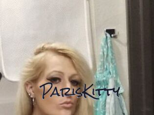 ParisKitty