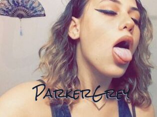 Parker_Grey