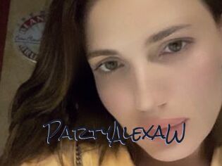 PartyAlexaW