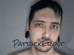 PatrickFrost