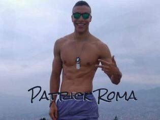 Patrick_Roma