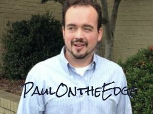 PaulOntheEdge