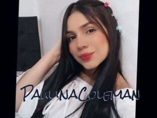 PaulinaColeman