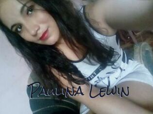 Paulina_Lewin