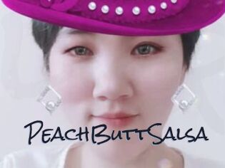 PeachButtSalsa