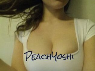 PeachYoshi