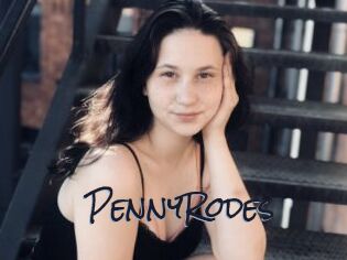 PennyRodes