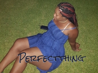 Perfectthing