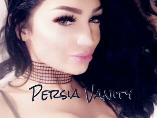 Persia_Vanity