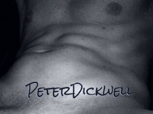 PeterDickwell